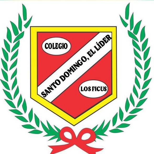 Santo Domingo El Líder logo
